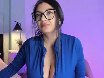 evaa_stevens from Chaturbate