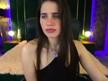 evaadamsss from Chaturbate