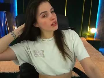 evaadamsss from Chaturbate