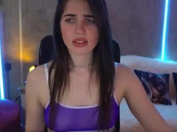 evaadamsss from Chaturbate