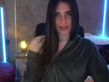 evaadamsss from Chaturbate