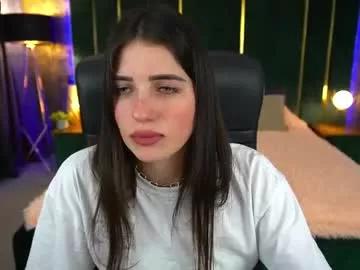 evaadamsss from Chaturbate