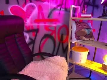 evaadamsss from Chaturbate