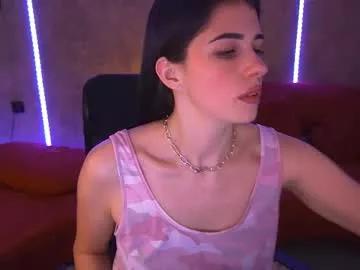 evaadamsss from Chaturbate