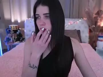 evaadamsss from Chaturbate