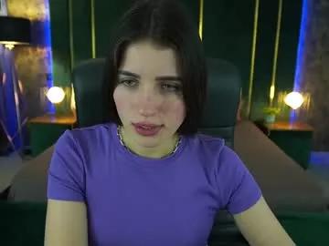 evaadamsss from Chaturbate