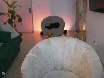 evajacksss_ from Chaturbate is Freechat