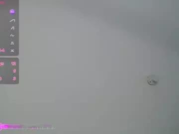 evaluna_horny_ from Chaturbate is Freechat