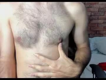 evan_wolf1 from Chaturbate is Freechat