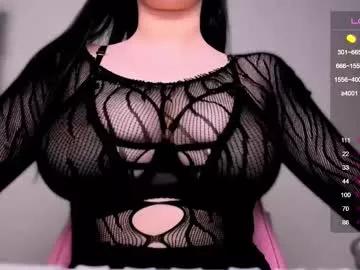 evangelinavangelisx from Chaturbate is Freechat
