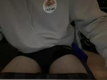 evansinner from Chaturbate is Freechat