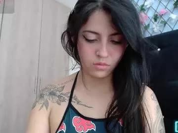 evatits_1 from Chaturbate is Freechat