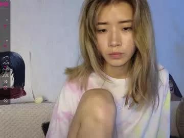 evejagger from Chaturbate
