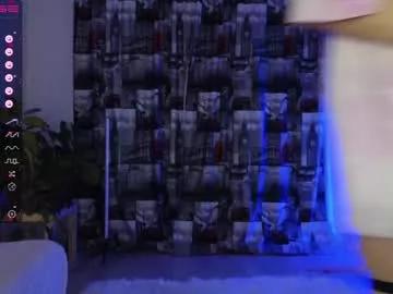 evejagger from Chaturbate