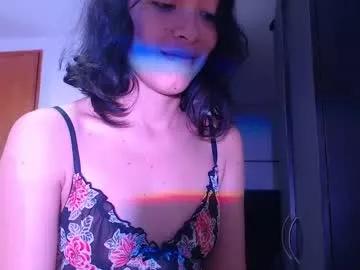 evelin_jonas from Chaturbate