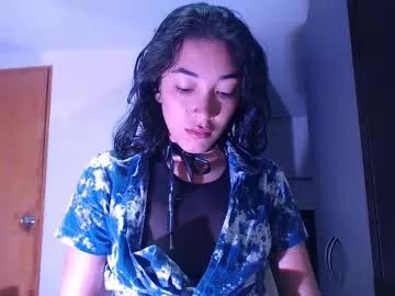 evelin_jonas from Chaturbate