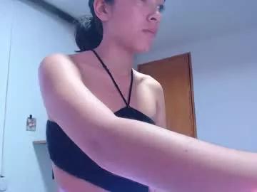 evelin_jonas from Chaturbate