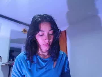 evelin_jonas from Chaturbate