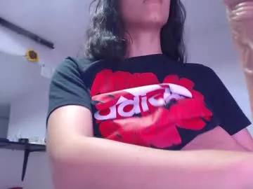 evelin_jonas from Chaturbate