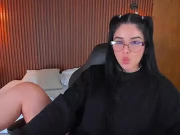 evelin_lopezz from Chaturbate
