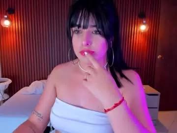 evelin_lopezz from Chaturbate is Freechat
