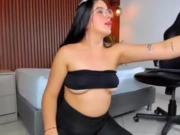evelin_lopezz from Chaturbate