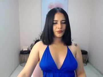 evelin_zaens1 from Chaturbate