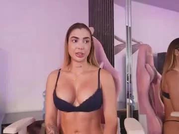 evellynclair from Chaturbate