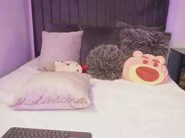 evellynclair from Chaturbate