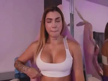 evellynclair from Chaturbate