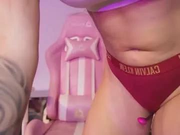 evellynclair from Chaturbate