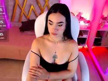 evelyn_brown__ from Chaturbate is Freechat