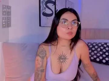 evelyn_candy from Chaturbate