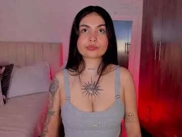 evelyn_candy from Chaturbate is Freechat