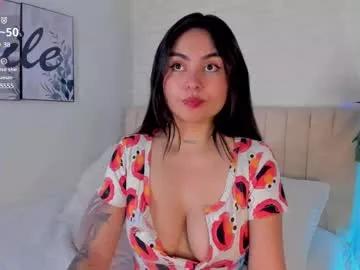 evelyn_candy from Chaturbate