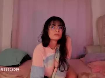 evelyn_evelyn from Chaturbate