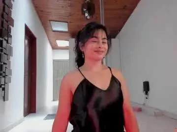 evelyn_evelyn from Chaturbate