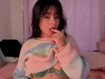 evelyn_evelyn from Chaturbate