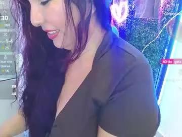 evelyn_mature19 from Chaturbate is Freechat