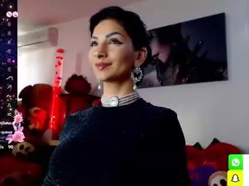 evelynaisha from Chaturbate is Freechat