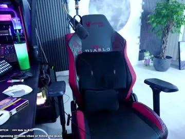 evelyne92 from Chaturbate is Freechat