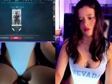 evelynluxye from Chaturbate