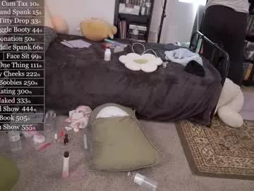 evelynpiers from Chaturbate