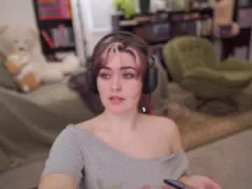 evelynpiers from Chaturbate