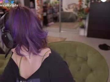 evelynpiers from Chaturbate