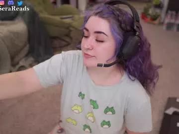 evelynpiers from Chaturbate