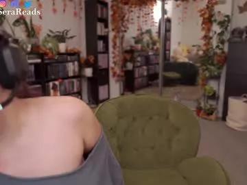 evelynpiers from Chaturbate