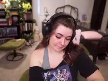 evelynpiers from Chaturbate