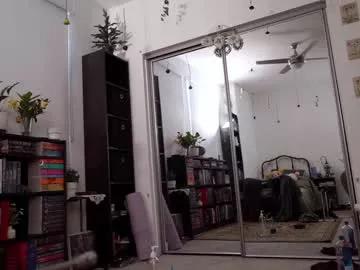 evelynpiers from Chaturbate