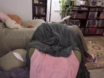 evelynpiers from Chaturbate